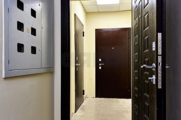 Фото №3: 1-комнатная квартира 31 м² - Новая Адыгея, ул. Западная, 1