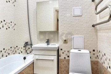 Фото №5: 1-комнатная квартира 31 м² - Новая Адыгея, ул. Западная, 1