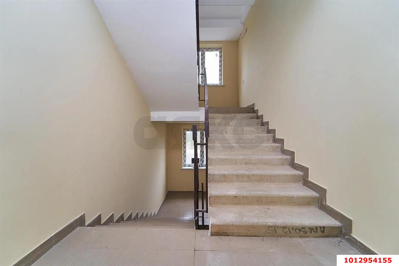 Фото №15: 1-комнатная квартира 31 м² - Новая Адыгея, ул. Западная, 1