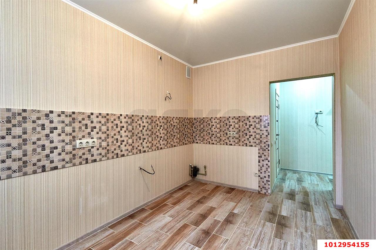 Фото №8: 1-комнатная квартира 31 м² - Новая Адыгея, ул. Западная, 1