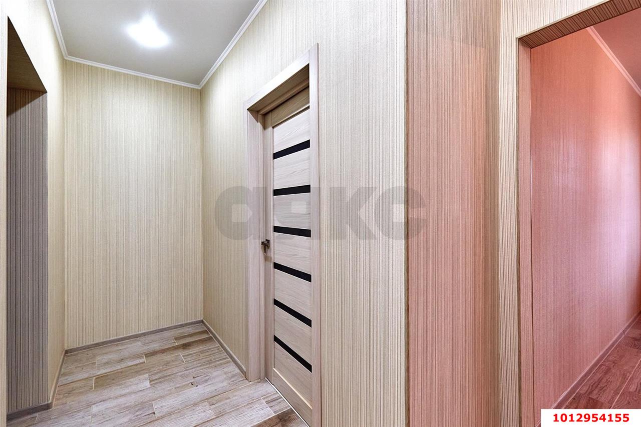 Фото №10: 1-комнатная квартира 31 м² - Новая Адыгея, ул. Западная, 1