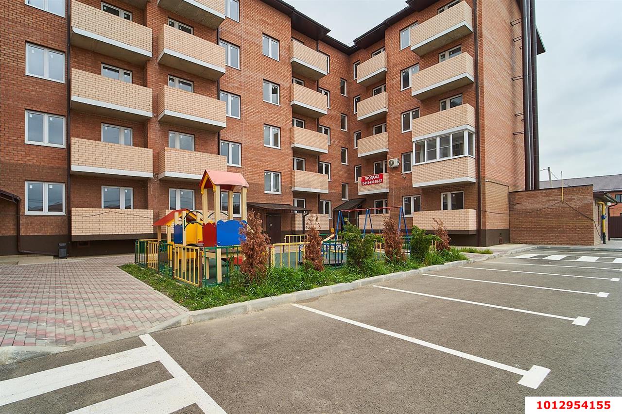 Фото №16: 1-комнатная квартира 31 м² - Новая Адыгея, ул. Западная, 1