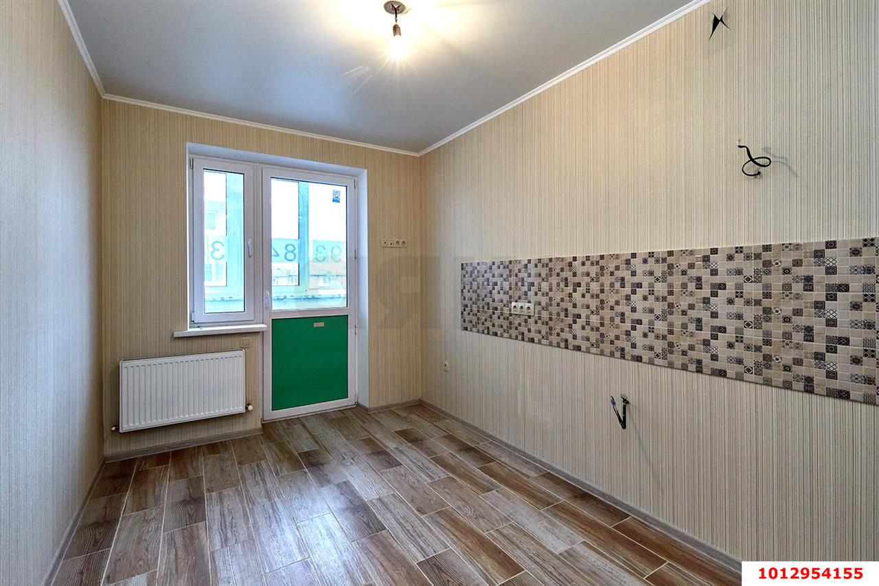 Фото №7: 1-комнатная квартира 31 м² - Новая Адыгея, ул. Западная, 1