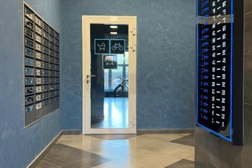 Фото №5: 1-комнатная квартира 33 м² - Краснодар, мкр. жилой комплекс Снежная Королева, ул. Автолюбителей, 1/3лит2