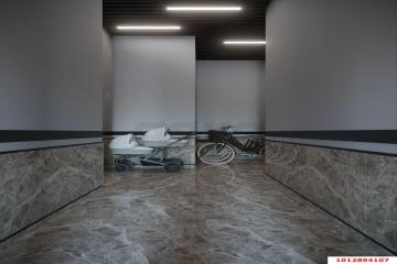 Фото №4: 1-комнатная квартира 33 м² - Краснодар, мкр. жилой комплекс Снежная Королева, ул. Автолюбителей, 1/3лит2