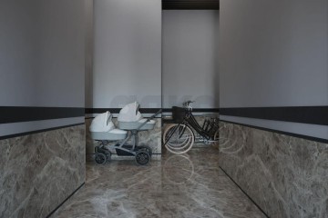 Фото №4: 1-комнатная квартира 33 м² - Краснодар, мкр. жилой комплекс Снежная Королева, ул. Автолюбителей, 1/3лит2