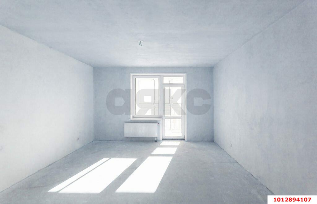 Фото №14: 1-комнатная квартира 33 м² - Краснодар, жилой комплекс Снежная Королева, ул. Автолюбителей, 1/3лит2