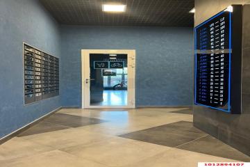 Фото №5: 1-комнатная квартира 33 м² - Краснодар, мкр. жилой комплекс Снежная Королева, ул. Автолюбителей, 1/3лит2