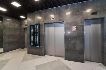 Фото №3: 1-комнатная квартира 33 м² - Краснодар, мкр. жилой комплекс Снежная Королева, ул. Автолюбителей, 1/3лит2