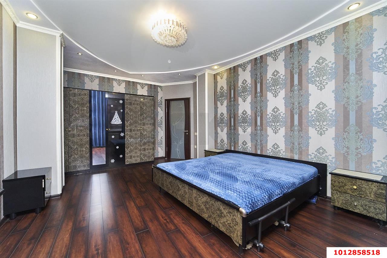 Фото №9: 2-комнатная квартира 78 м² - Яблоновский, ул. Космическая, 88к1