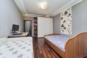 Фото №5: 2-комнатная квартира 78 м² - Яблоновский, ул. Космическая, 88к1