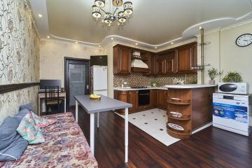 Фото №4: 2-комнатная квартира 78 м² - Яблоновский, ул. Космическая, 88к1