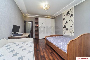Фото №4: 2-комнатная квартира 78 м² - Яблоновский, ул. Космическая, 88к1