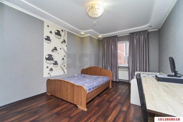 Фото №5: 2-комнатная квартира 78 м² - Яблоновский, ул. Космическая, 88к1