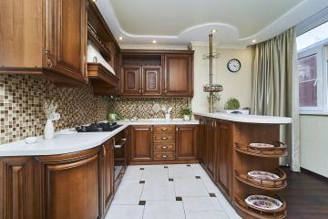 Фото №2: 2-комнатная квартира 78 м² - Яблоновский, ул. Космическая, 88к1