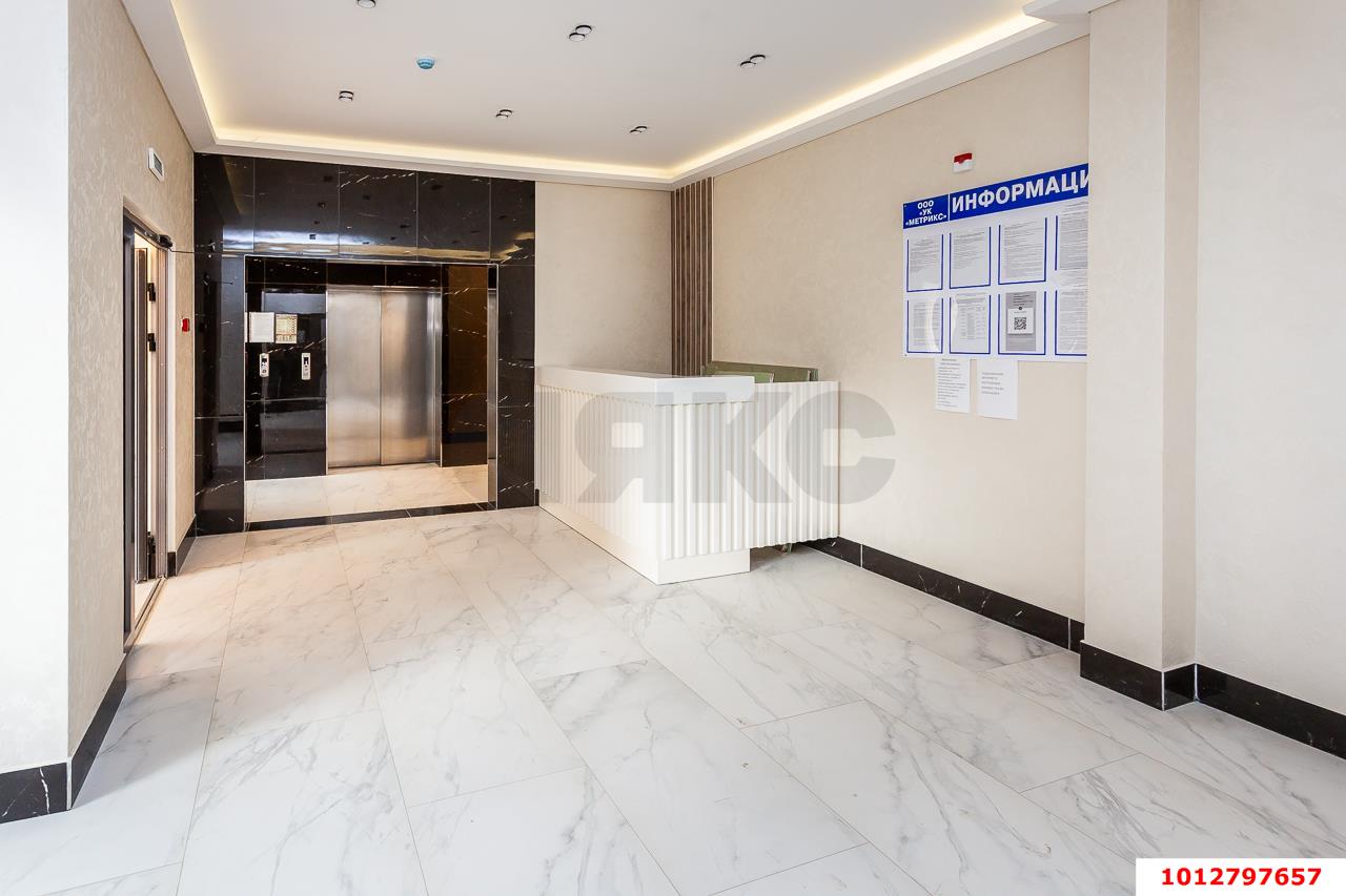 Фото №11: Студия 30 м² - Ольгинка, территория ГСК Сигнал, 3-й, территория ГСК Сигнал, мкр. 3-й, 21