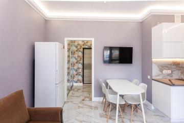 Фото №3: Студия 30 м² - Ольгинка, мкр. 3-й, 21