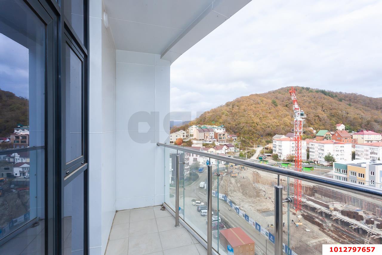 Фото №10: Студия 30 м² - Ольгинка, 3-й, 21