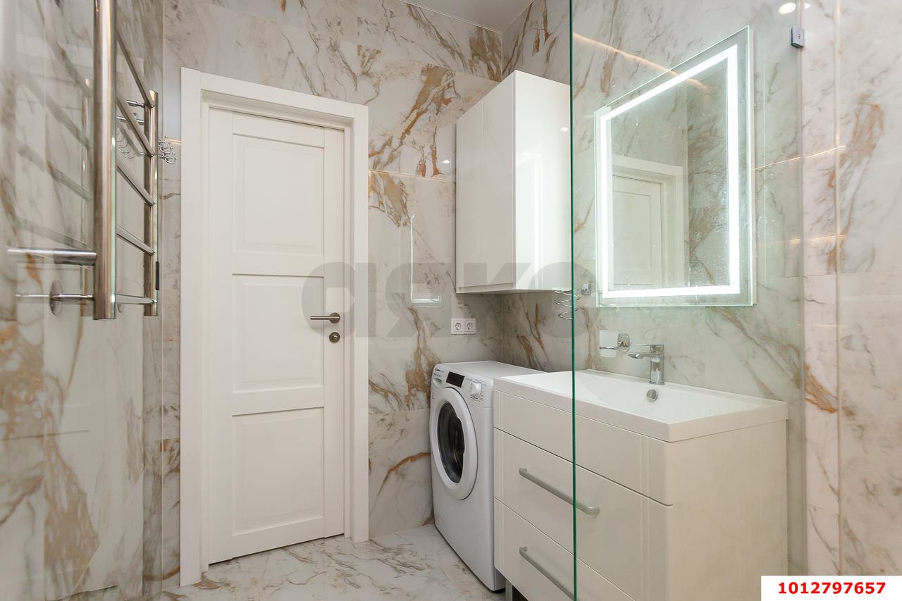 Фото №6: Студия 30 м² - Ольгинка, территория ГСК Сигнал, 3-й, территория ГСК Сигнал, мкр. 3-й, 21