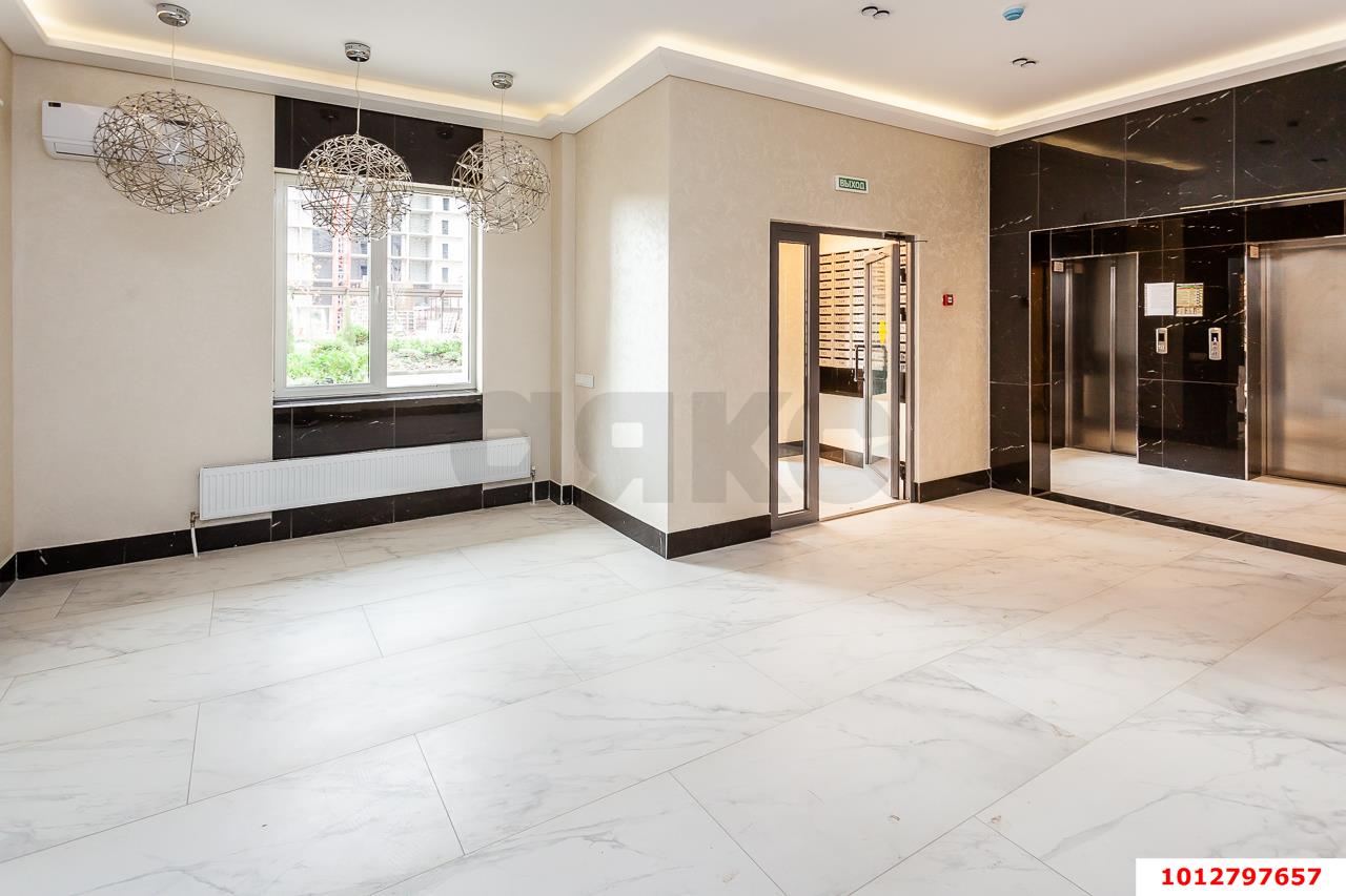 Фото №12: Студия 30 м² - Ольгинка, территория ГСК Сигнал, 3-й, территория ГСК Сигнал, мкр. 3-й, 21