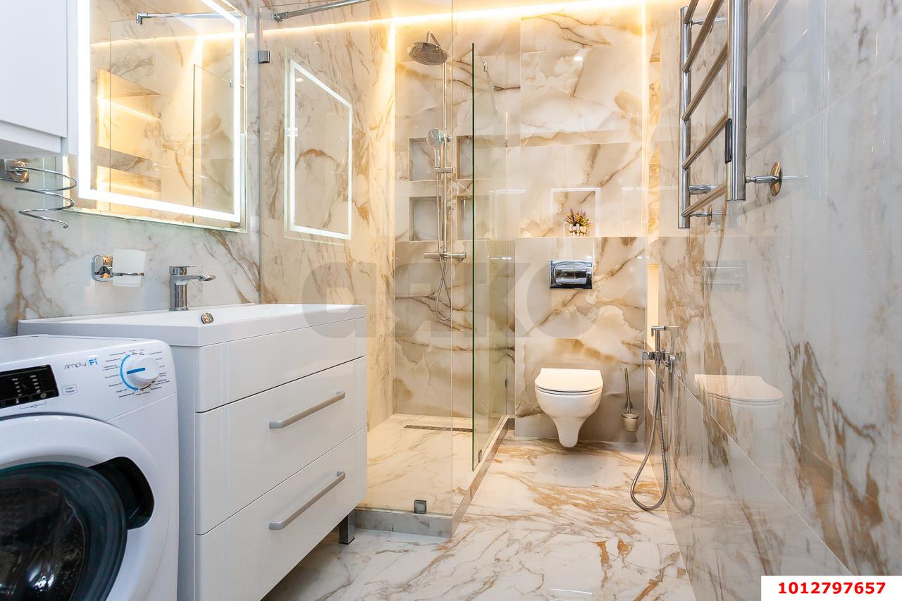 Фото №5: Студия 30 м² - Ольгинка, территория ГСК Сигнал, 3-й, территория ГСК Сигнал, мкр. 3-й, 21