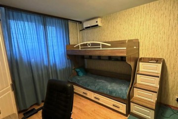 Фото №5: 3-комнатная квартира 72 м² - Краснодар, мкр. Военный городок № 1, ул. имени Калинина, 350/8