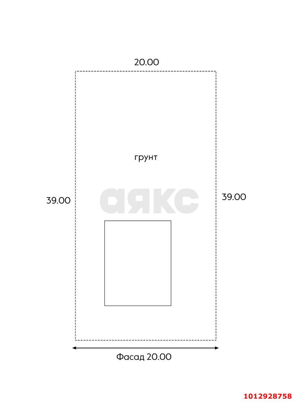Фото №16: Дом 146 м² + 7.8 сот. - Российский, мкр. Прикубанский внутригородской округ, ул. Якорная, 2