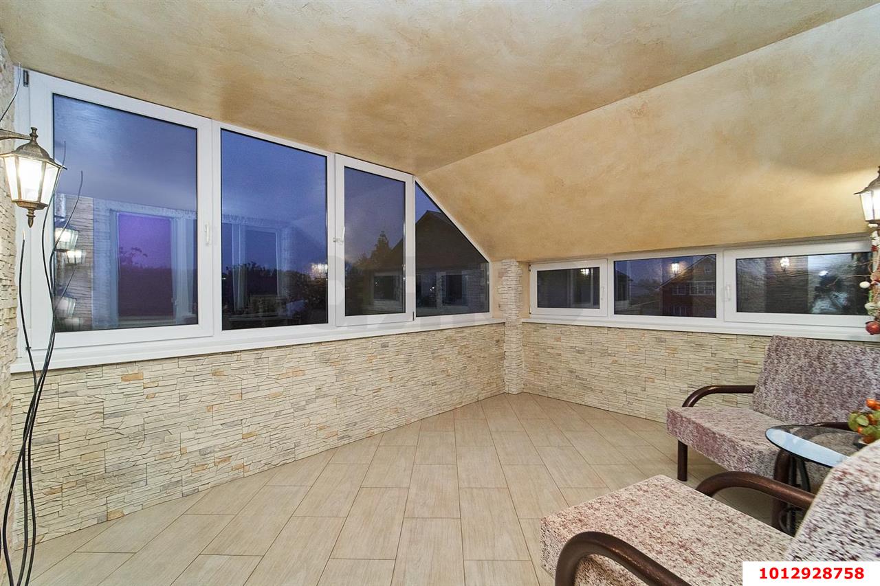 Фото №10: Дом 146 м² + 7.8 сот. - Российский, мкр. Прикубанский внутригородской округ, ул. Якорная, 2