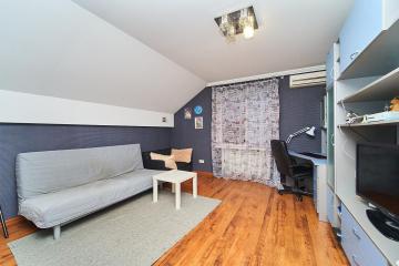 Фото №4: Дом 146 м² - Российский, мкр. Прикубанский внутригородской округ, ул. Якорная, 2