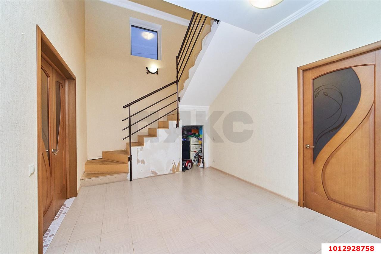 Фото №11: Дом 146 м² + 7.8 сот. - Российский, мкр. Прикубанский внутригородской округ, ул. Якорная, 2