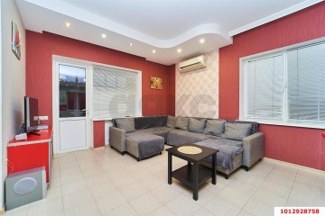 Фото №1: Дом 146 м² - Российский, мкр. Прикубанский внутригородской округ, ул. Якорная, 2