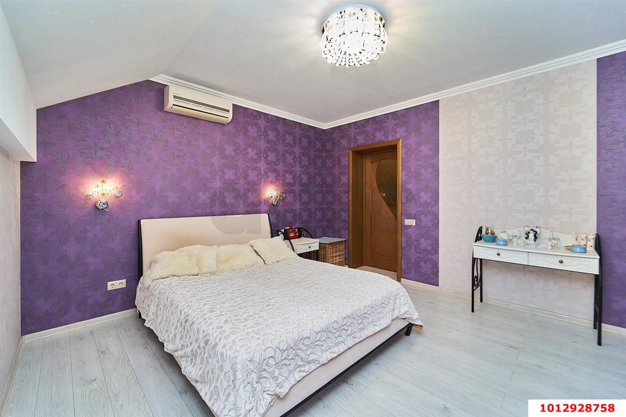 Фото №7: Дом 146 м² + 7.8 сот. - Российский, мкр. Прикубанский внутригородской округ, ул. Якорная, 2