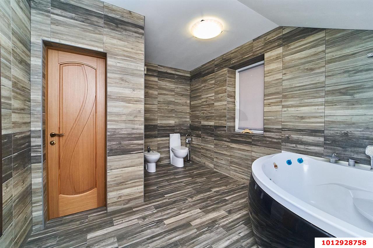 Фото №12: Дом 146 м² + 7.8 сот. - Российский, мкр. Прикубанский внутригородской округ, ул. Якорная, 2