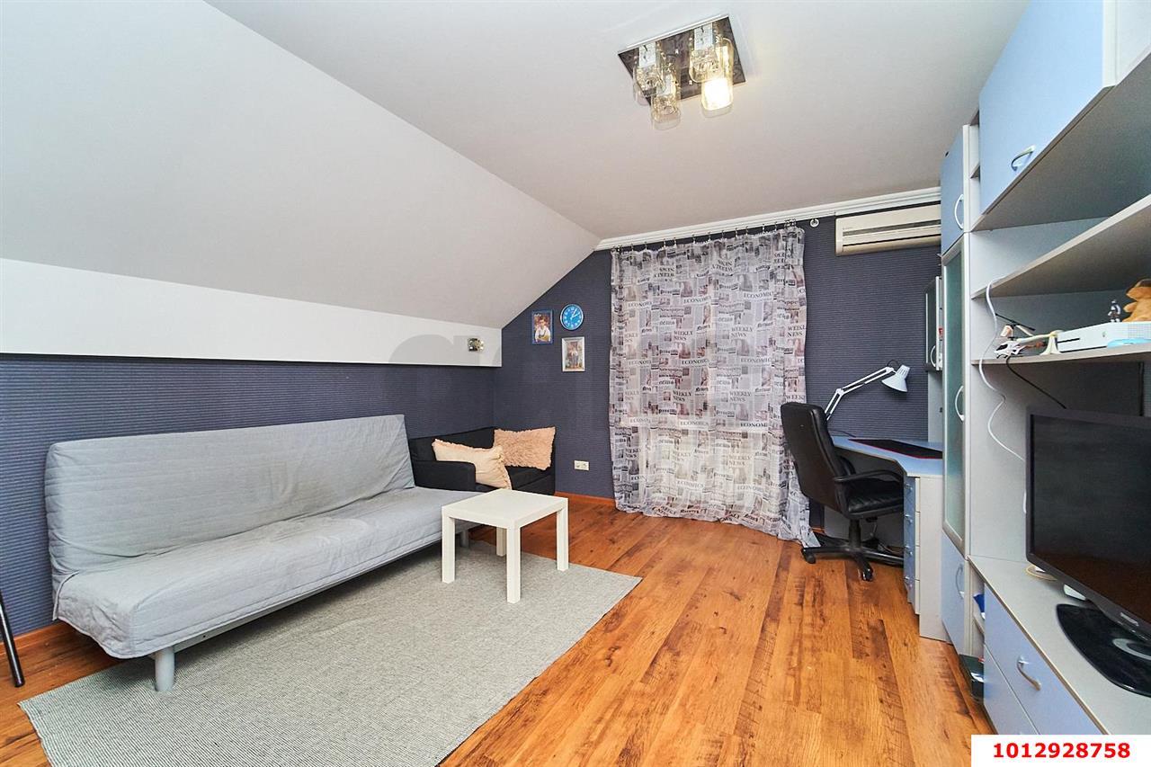 Фото №4: Дом 146 м² + 7.8 сот. - Российский, Прикубанский внутригородской округ, ул. Якорная, 2