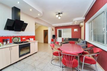 Фото №3: Дом 146 м² - Российский, мкр. Прикубанский внутригородской округ, ул. Якорная, 2