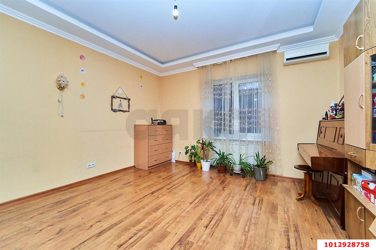 Фото №8: Дом 146 м² + 7.8 сот. - Российский, мкр. Прикубанский внутригородской округ, ул. Якорная, 2