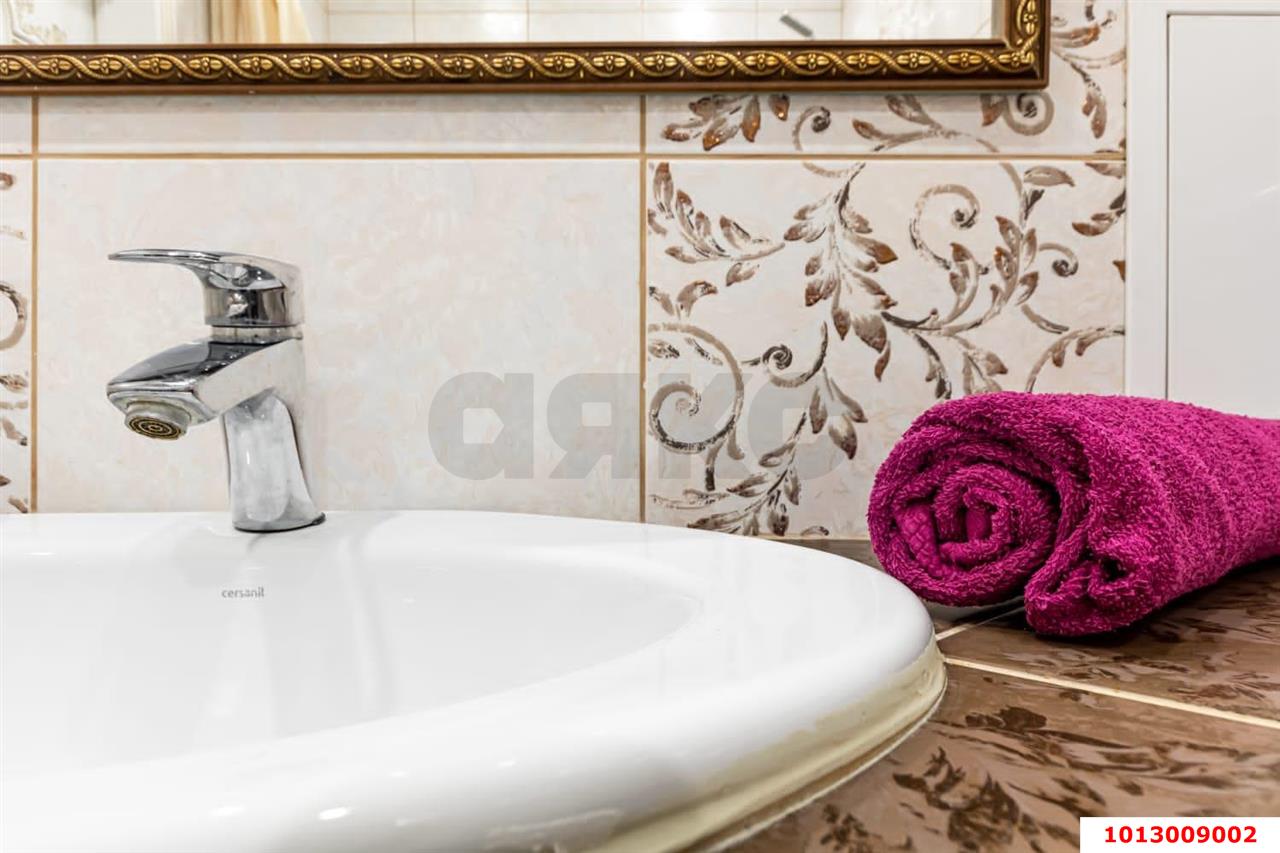 Фото №11: 1-комнатная квартира 40 м² - Краснодар, жилой комплекс Сердце