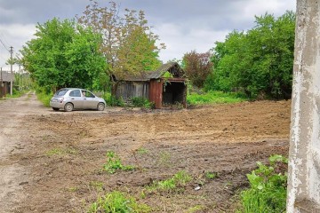 Фото №2: Участок садоводство 6 сот. - Елизаветинская, ст Связист-2, ул. Вишнёвая