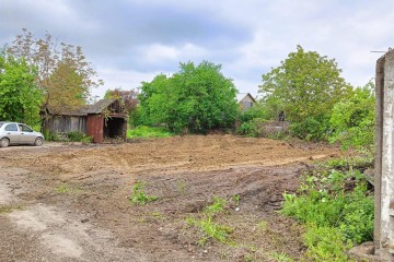 Фото №5: Участок садоводство 6 сот. - Елизаветинская, ст Связист-2, ул. Вишнёвая