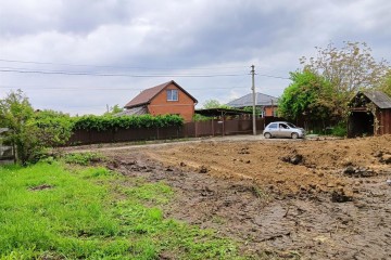 Фото №4: Участок садоводство 6 сот. - Елизаветинская, ст Связист-2, ул. Вишнёвая