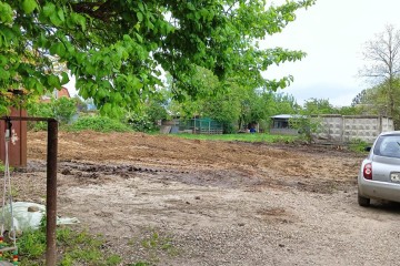 Фото №1: Участок садоводство 6 сот. - Елизаветинская, ст Связист-2, ул. Вишнёвая