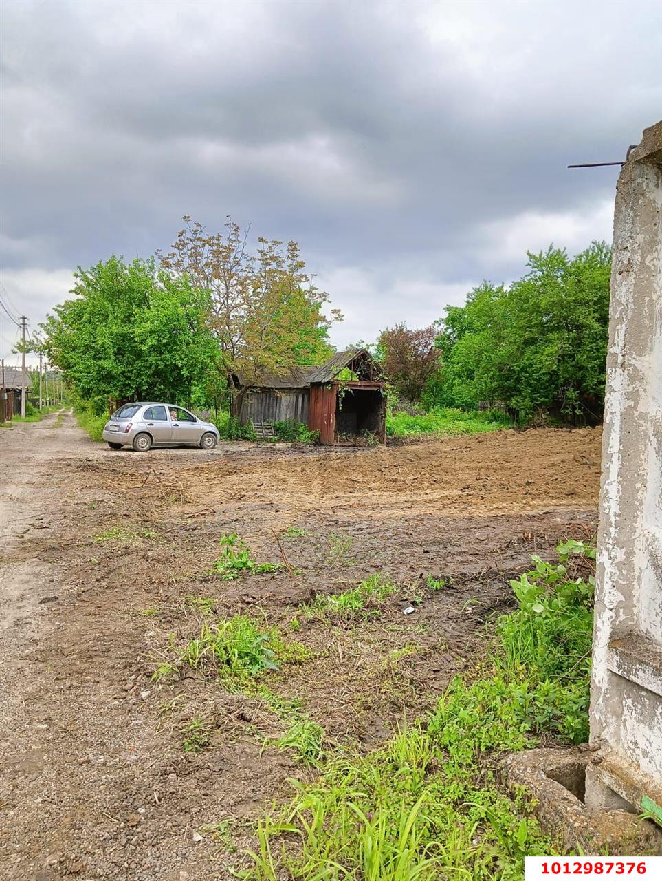 Фото №2: Участок садоводство 6 сот. - Елизаветинская, Связист-2, ул. Вишнёвая