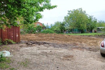 Фото №3: Участок садоводство 6 сот. - Елизаветинская, ст Связист-2, ул. Вишнёвая