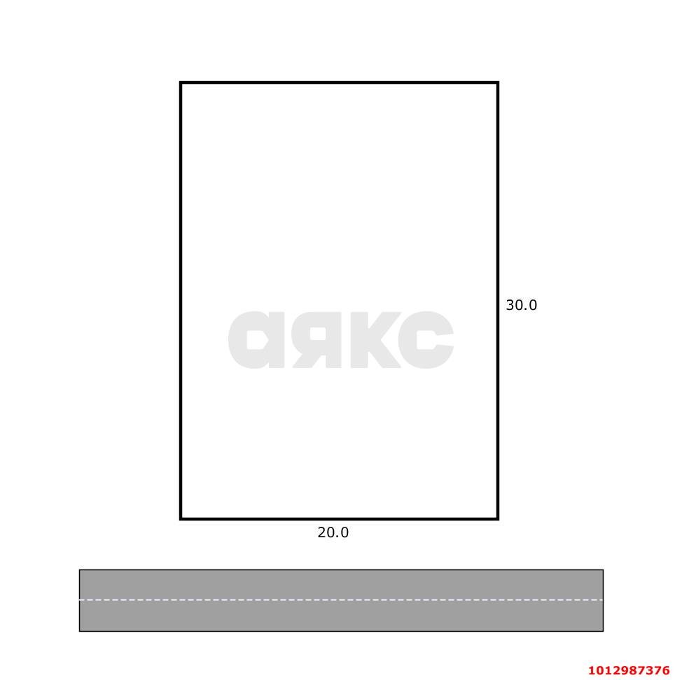 Фото №7: Участок садоводство 6 сот. - Елизаветинская, Связист-2, ул. Вишнёвая