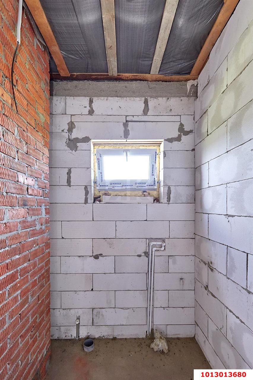 Фото №11: Дом 121 м² + 4.16 сот. - Краснодар, Прикубанский внутригородской округ, ул. Атлантическая, 175