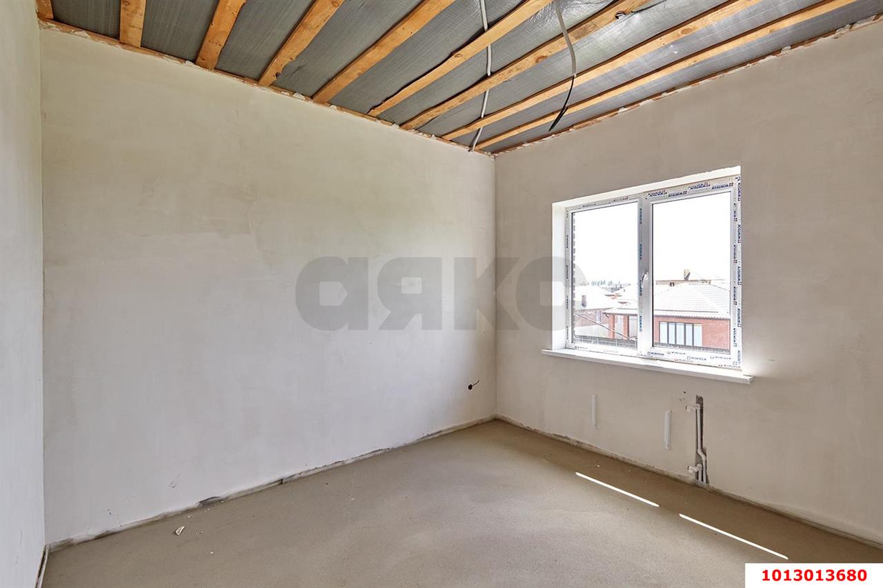 Фото №8: Дом 121 м² + 4.16 сот. - Краснодар, Прикубанский внутригородской округ, ул. Атлантическая, 175