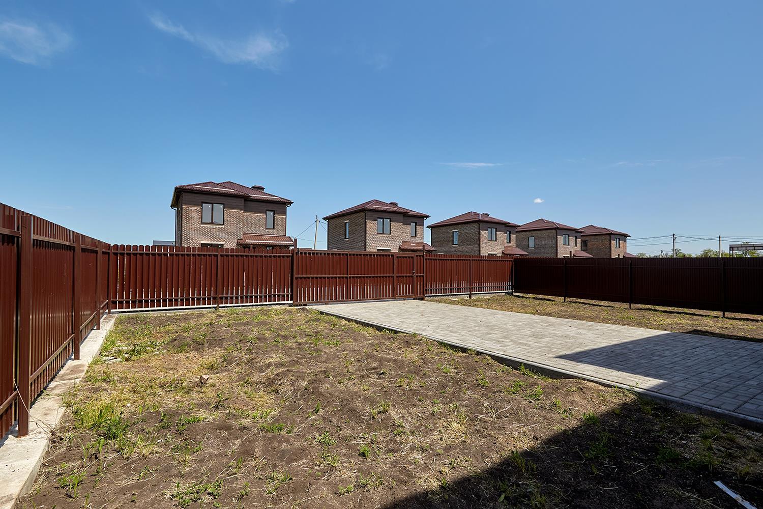 Фото №6: Дом 121 м² + 4.16 сот. - Краснодар, мкр. Прикубанский внутригородской округ, ул. Атлантическая, 175