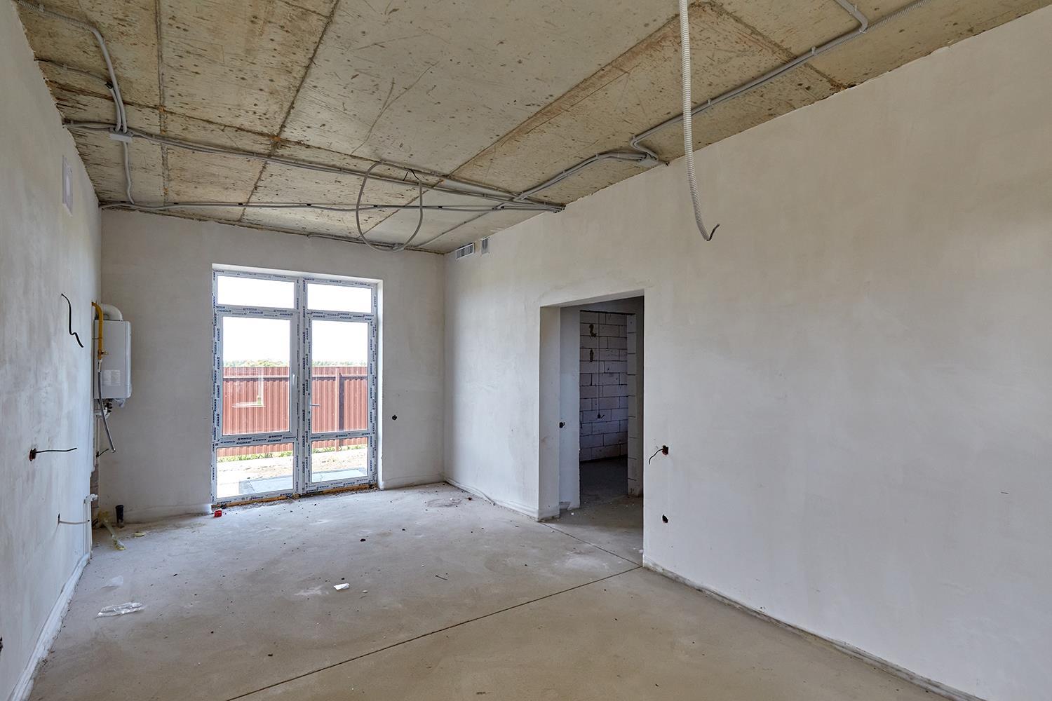 Фото №1: Дом 121 м² + 4.16 сот. - Краснодар, мкр. Прикубанский внутригородской округ, ул. Атлантическая, 175