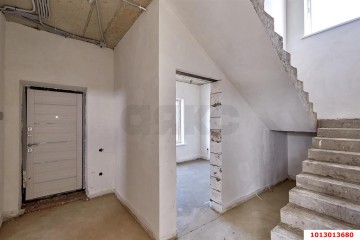 Фото №3: Дом 121 м² - Краснодар, мкр. Прикубанский внутригородской округ, ул. Атлантическая, 175