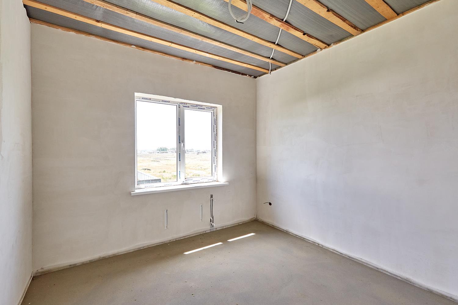 Фото №10: Дом 121 м² + 4.16 сот. - Краснодар, мкр. Прикубанский внутригородской округ, ул. Атлантическая, 175